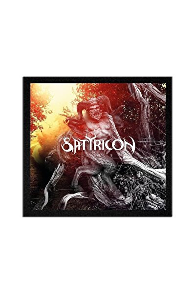Beam Dijital ألبوم Satyricon Satyricon تزوير الحجاب التصحيح