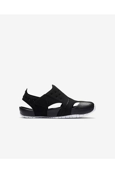 Nike Ci7849-001 Jordan Flare Little Boy Sandals