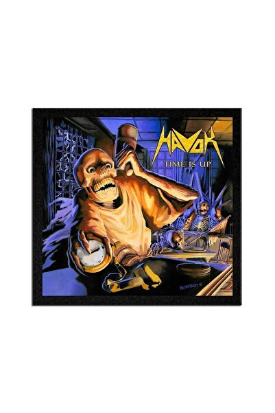 Beam Dijital Havok Time Is Up ألبوم تزوير الحجاب التصحيح