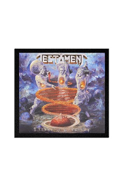 Beam Dijital اختبار جبابرة الإبداع ألبوم تزوير الحجاب التصحيح