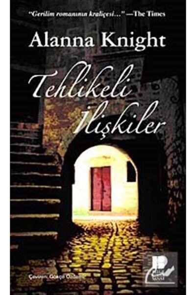 Bilge Kültür Sanat Tehlikeli İlişkiler