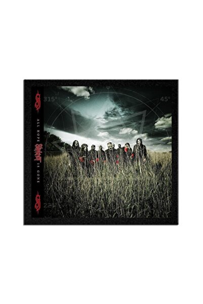 Beam Dijital Slipknot All Hope Is Gone ألبوم تزوير الحجاب التصحيح