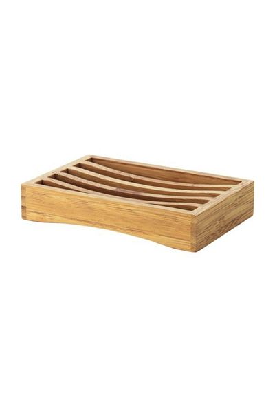 IKEA Πιάτο σαπουνιού Dragan Bamboo