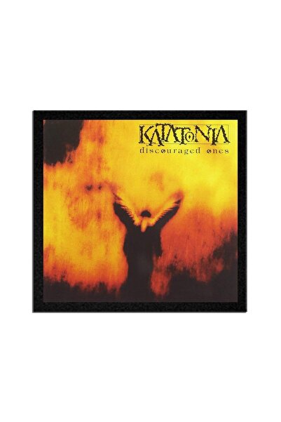 Beam Dijital كاتاتونيا Discouraged Ones ألبوم تزوير الحجاب التصحيح