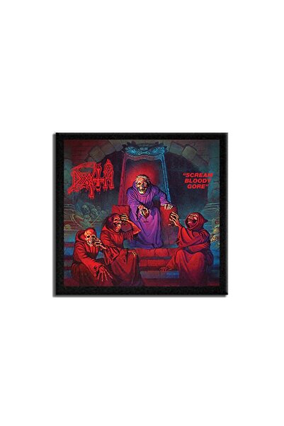 Beam Dijital ألبوم ديث سكريم بلودي جور تزوير الحجاب التصحيح