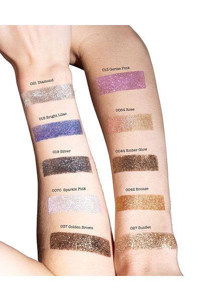 SİLAPRO COSMETİCS Humans Glow --0044