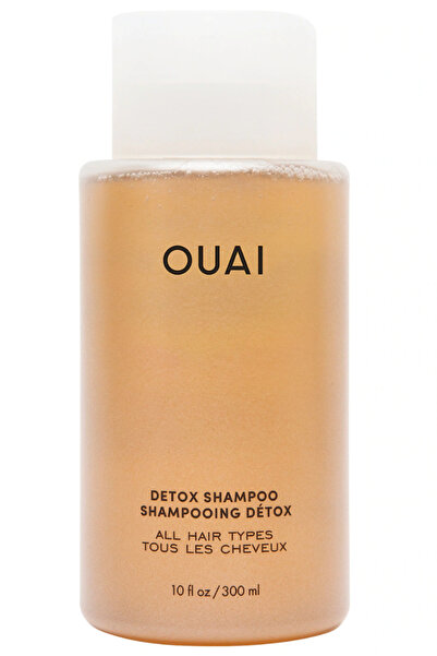 OUAI Detox Shampoo 300 Ml
