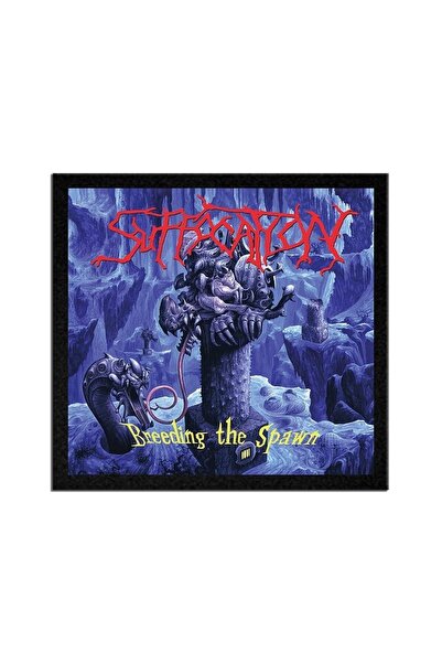 Beam Dijital سوفوكانج بريدينج ذا سباون ألبوم أرما فيش باتش