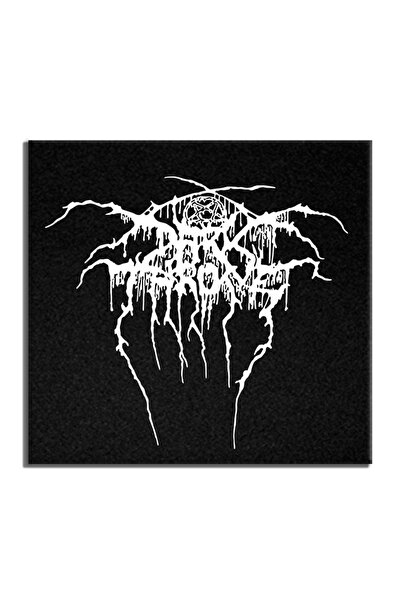 Beam Dijital Dark Throne Arma Peç Patch Yama