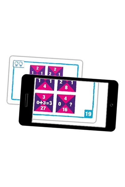 Brain Games Blue Logic Cards