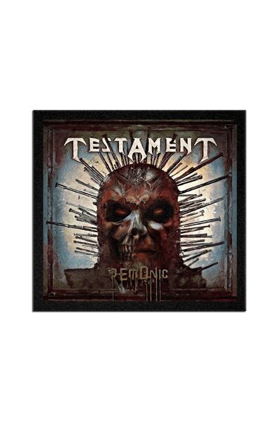 Beam Dijital اختبار ألبوم شيطاني تزوير الحجاب التصحيح