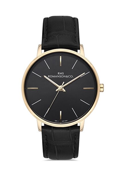 Grand Romanson Gr.1.ag1394.04 Erkek Kol Saati