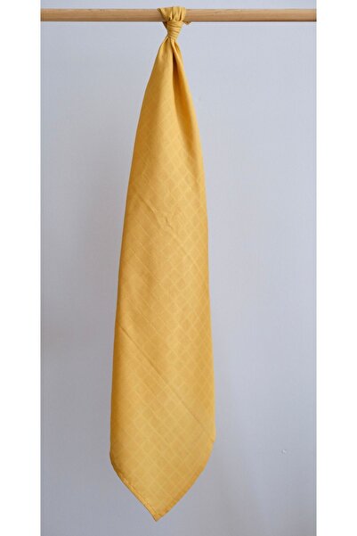 runbaby 3 Pieces 100x120cm 100% Cotton Muslin Cover Set