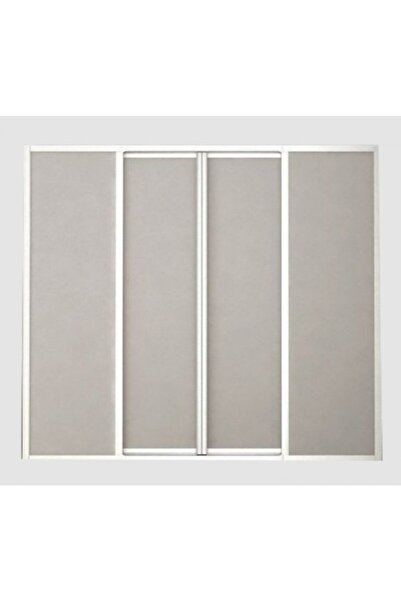 Pal 155 H:180 Beya Bella Seri Mika Duşakabin