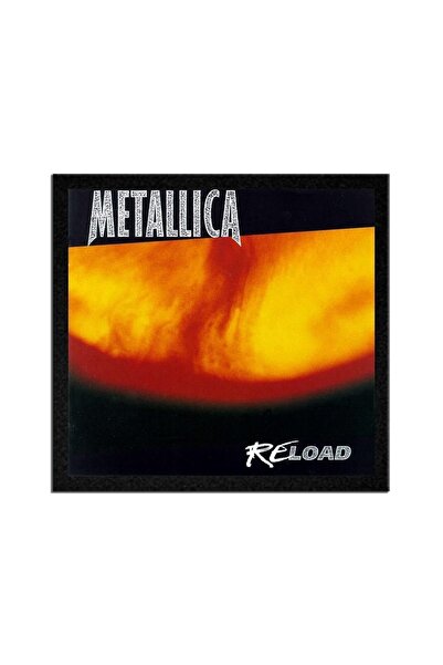 Beam Dijital ميتاليكا إعادة تحميل ألبوم تزوير الحجاب التصحيح