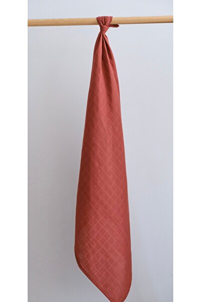 runbaby 3 Pieces 100x120cm 100% Cotton Muslin Cover Set