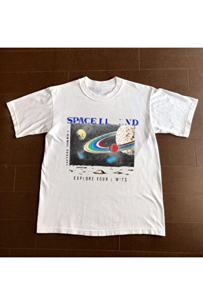 MAYDAY CULTURE Hanorac alb unisex oversize cu imprimeu Dtf