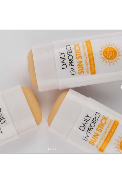 Farmstay UV Project Farm Stay - Sun Stick SPF 50, 16gr Sun Protection