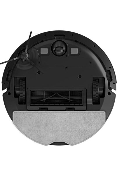 Grundig Vcr 7230 Otomatik Toz Boşaltma Sistemli Robot Süpürge