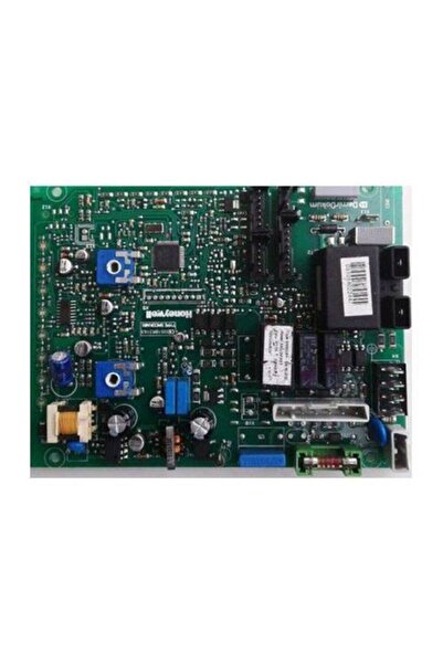 Demirdöküm Tayros Kombi Anakart