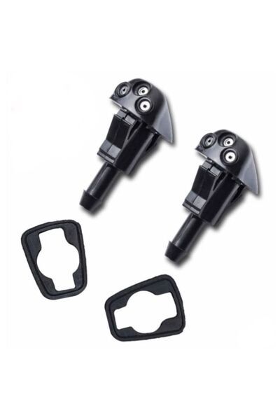 Space Accent Blue 2010-2019 Su Fiskiye Meme Takım 2 Adet 98630-yy000