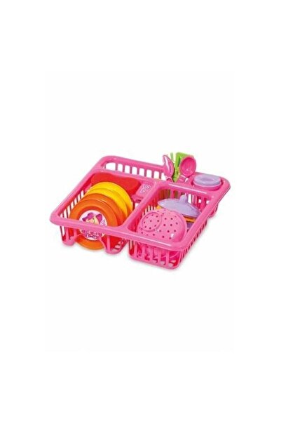 gacha life Iş Yapmayı Seven Çocuklar Için Bulaşık Tabak Tencere Oyuncak Seti Meyve Ve Sebzeler