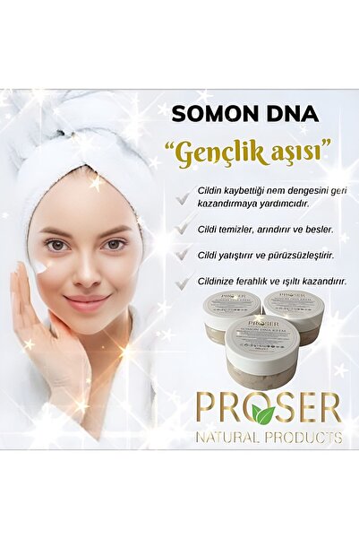 Somon Dna Krem