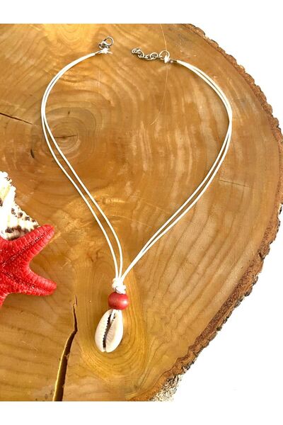 canan dizayn قلادة ملابس البحر البوهيمية