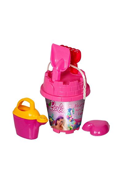 SAZE 01378 Medium Bucket Set Sea and Beach Play Set
