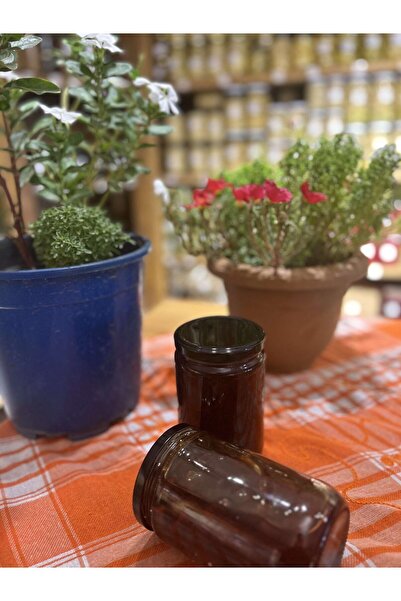 Aydın Enginar Köy Ürünleri 850 gr Armut Reçeli