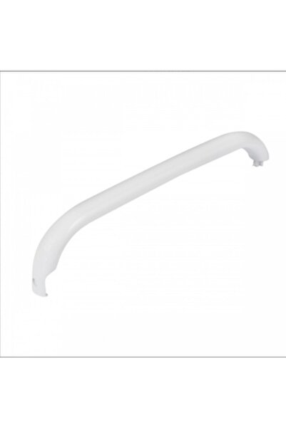 SUPERPARCA 36 Cm Tek Delikli Bosch Buzdolabı Alt Ve Üst Kapı Kapak Kolu Kol M...