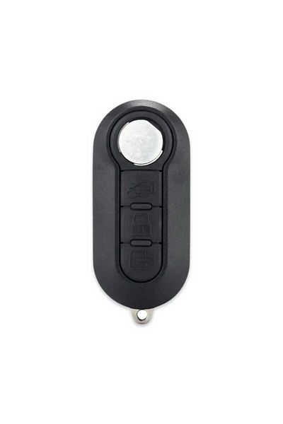 Fiat Doblo Ducato 3 - Button Switch Control Container