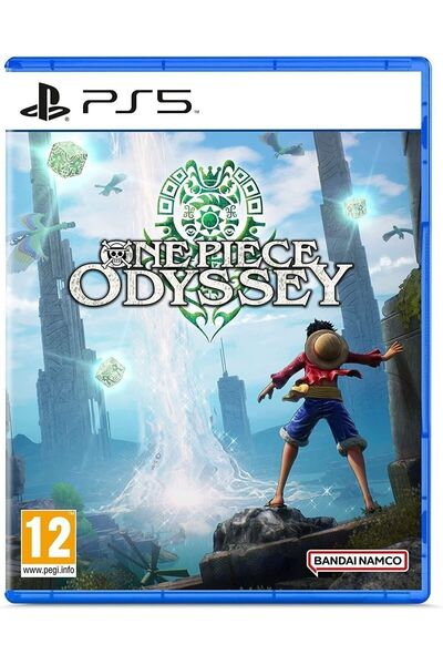 Bandai Namco One Piece Odyssey Ps5