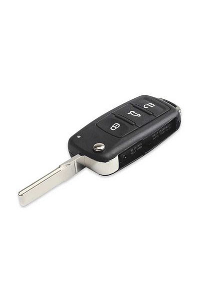 Volkswagen UDS Transporter 3 - Button Switch Control Container