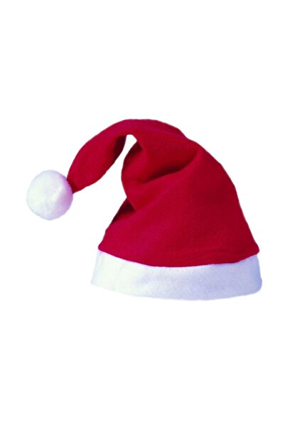 Annee Bakk Çocuk Noel Baba Şapka Polar