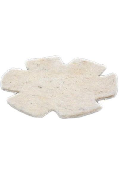 Fit Fly Star Felt Bird's Nest 1 Piece