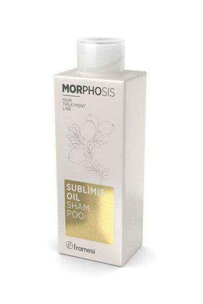 FRAMESİ شامبو Morphosis Subliminis للموت - 1000 مل
