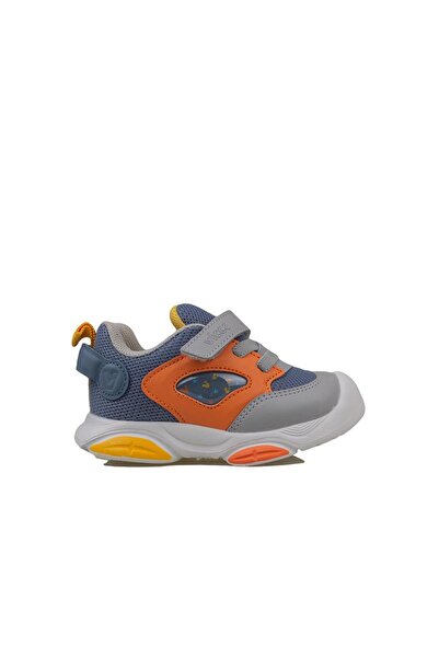 Vicco Mavi Pekin İlk Adım Bebe Sneaker