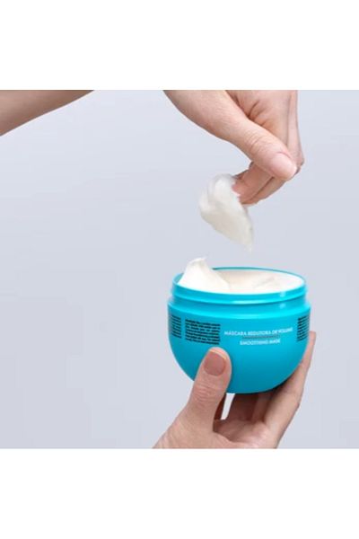Moroccanoil 17BEAUTYSECRETS SMOOTH 250ml Hair Smoothing Mask
