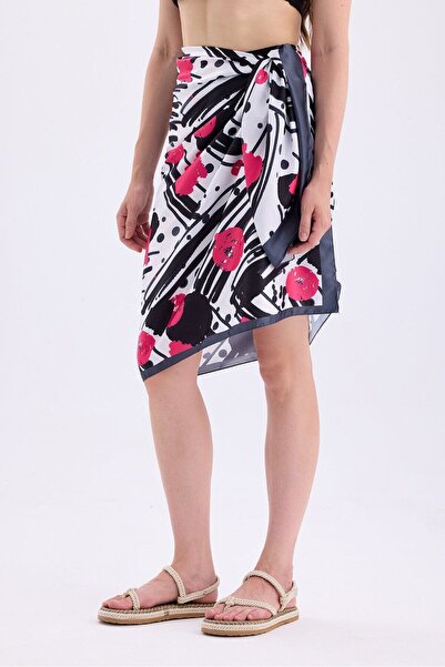 Bermody Mykonos Pareo - Δεν εμφανίζεται ύφασμα