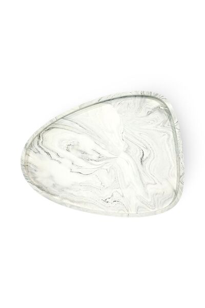 Chiko Marble Concept Δίσκος σταγόνων