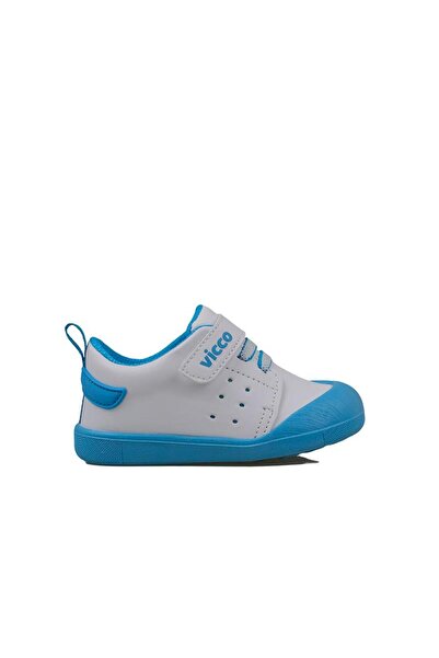 Vicco Unisex Blue Oli Basic - First Step Casual Shoes