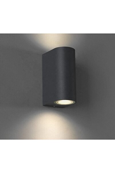 Genel Markalar Çift Yönlü Günışığı Ledli Dış Ve Iç Mekan Uyumlu Dekoratif Apl...