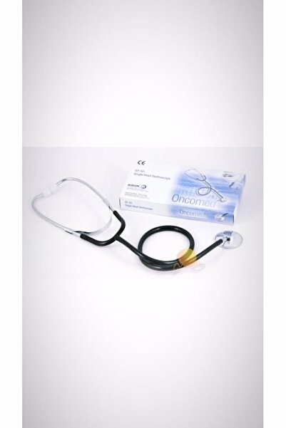Oncomed Tek Taraflı Steteskop