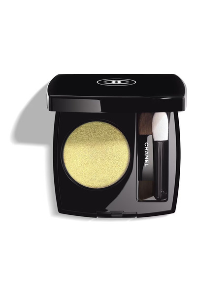 Chanel OMBRE ESSENTIELLE Multi-Use Longwearing Eyeshadow - Göz Farı - 224 Blé...
