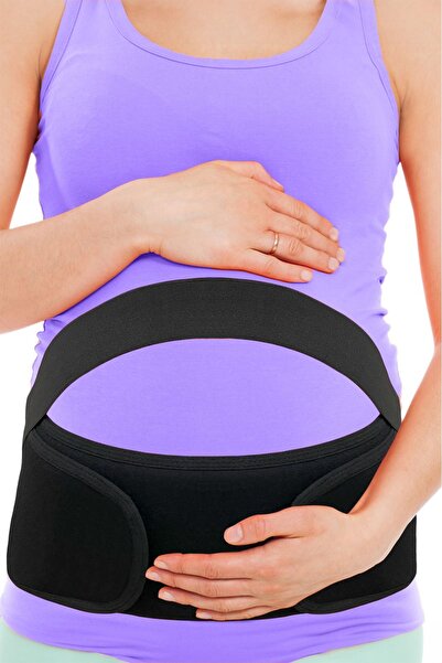 BYENS Maternity Waist Corset for Women - Maternity Corset Band, Belt and Gathering Postpartum Caeseria