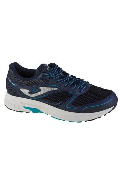 Joma R.Vıtaly 2303 Navy Blue Turquoise Sports Shoes Rvıtas2303