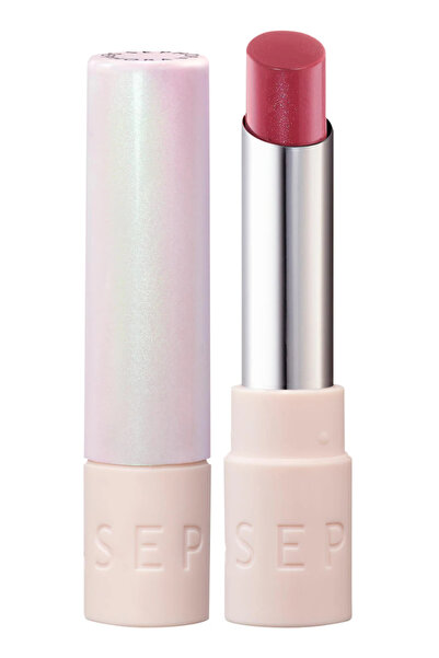 SEPHORA About That Shine Sheer Shine Lipstick