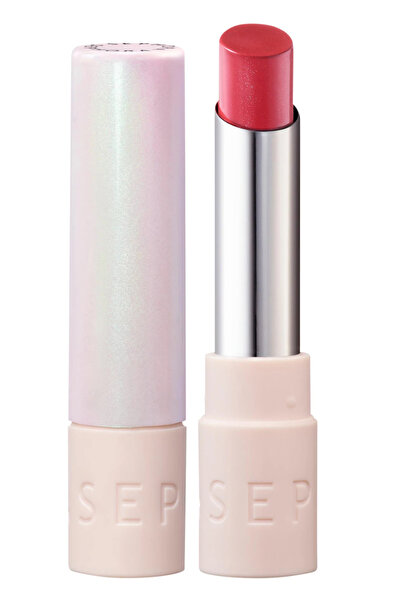 SEPHORA About That Shine Sheer Shine Lipstick