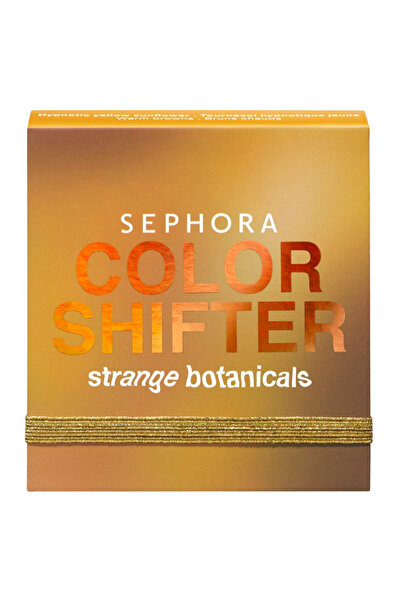 SEPHORA Mini Color Shifter Strange Botanicals Eyeshadow Palette